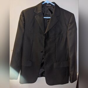 Suit blazer